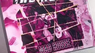 &ldquo;PBR&rdquo; off the album MAD HOUSE by THE NEXT on Die Laughing Records