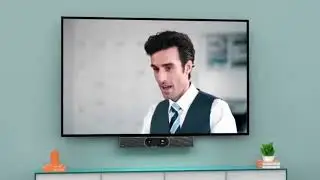 Yealink A30 MeetingBar with CTP18 In Pakistan