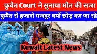💥Kuwait Latest News &brvbar;&brvbar; Kuwait News &brvbar;&brvbar; Kuwait Important News &brvbar;&brvbar; Kuwait News Headlines