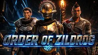 SWTOR | Order of Zildrog