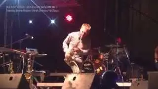 Rhonny Ventat Funky Jazz Band Project - 