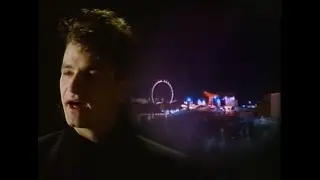 U2 - The Unforgettable Fire (Biblical Allusions)