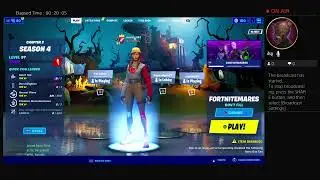 Arena solos grind