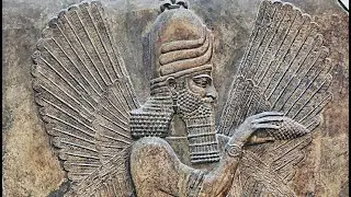 Do The Anunnaki Walk Among Us? Michael Lee Hill, Alien Hybrids, Retroviruses, ET Gene Manipulation