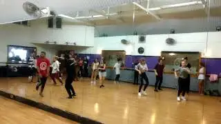 Campamento de Baile Fama London 2017 (2&ordf; Convocatoria)