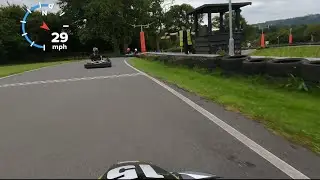Kartmaster R3