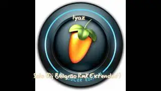 Iyaz - Solo (Dj B@gr&atilde;o RmX Extended) ITALO DANCE 2014