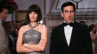 HILARIOUS Bloopers When Steve Carell Made Everyone on Set Lose It!