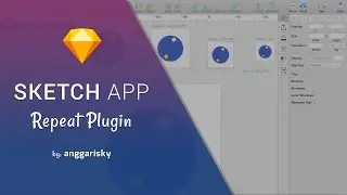 Sketch App Plugin Repeat Design for All Artboard