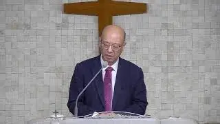 대전성지교회  실시간