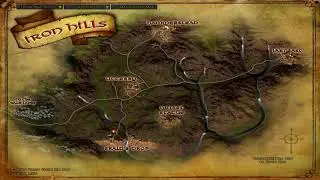 LotRO Update 23: Where Dragons dwell soundtrack 8