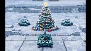 Tankionline /  OneShot-1 stream  // Стрим Танки онлайн