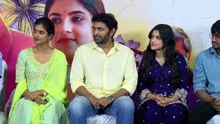 Love Marriage Success Meet