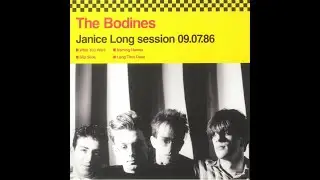 The Bodines - 
