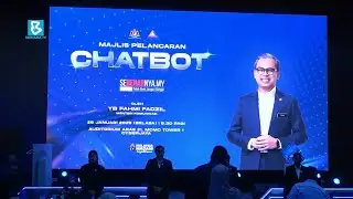 Chatbot AIFA: Sebenarnya.my launched platform to combat fake news