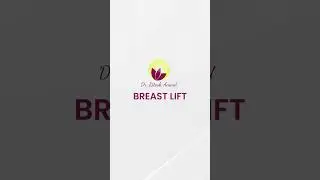 ✅Breast Lift Surgery Before And After Results #shorts #shortsfeed #delhi