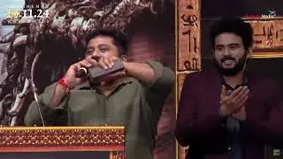 Producer Gnanavel Raja Speech | Kanguva Audio Launch | Suriya | Bobby Deol | Devi Sri Prasad