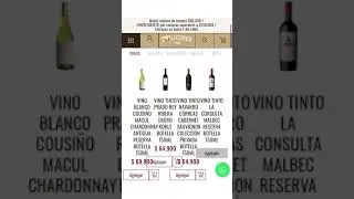 APP LICORES 1996