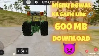 #fs 20 indian# tractor mod | fs 20 indian tractor mod #download link | fs 20 indiantractor