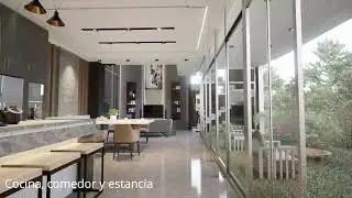 Preventa de Hermosa Casa ubicada en Condado Sayavedra Estado de M&eacute;xico $8,877,500.00 mxn