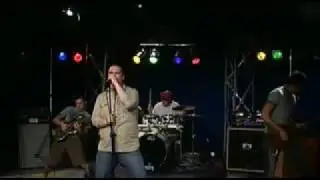 Midwest Music Meltdown - PARIA - Pt. 1