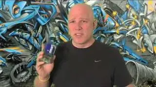MrHollick Explores RedBull SmartWater and Working Birthdays
