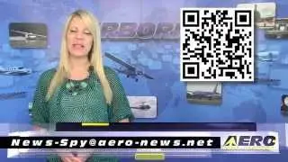 Airborne 09.05.14: Cool City TSO, EASA Likes GA, CAF AIRSHO 2014