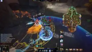SMITE Conquest Montage - #8 - Farewell Season 3