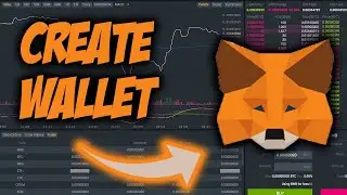 Как создать кошелек MetaMask на iPhone 💰| Как настроить кошелек MetaMask на iPhone