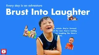 Just memories | Little Moments | The sheer joy of being together | Young Learners 