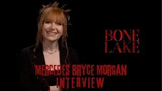 Director Mercedes Bryce Morgan on Twisting the Idyllic Into Terror in Bone Lake | Interview