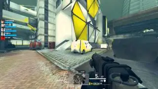 Dirty Bomb - Rhino Technique Guide