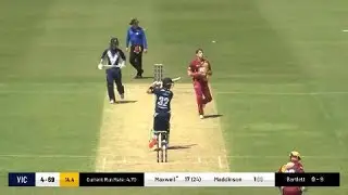 Maxwell launches JLT Cup campaign with fighting 80