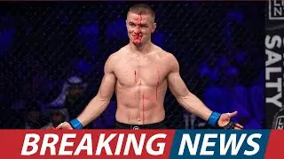 LAST-MINUTE FIGHT! Abdouraguimov's New Opponent Revealed  PFL Dubai। USA NEWS TODAY