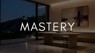 Focus Mode Music | Pursuit of Mastery