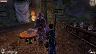 Basically Fable NPCs