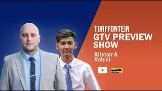 20260212 Gallop TV Selection Show Turffontein