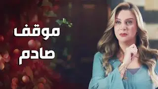 الواطـ ـي متزوج بالسر وحبيبته انصدمت صدمة العمر لما شافت مرته ! خلود عيسى - ضيوف على الحب