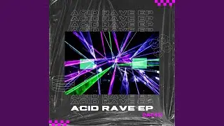 RAVE IN THE SPACE