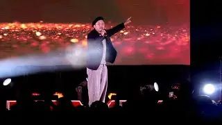 Lil Kiki ◇ Kan duh thlan ◇ Zotlang Carnival 2025