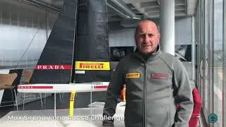 SAS Project - Max Sirena