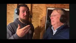 Ernie Clark interview - 9/27/2024