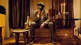 Gregory Porter ~ Wolfcry