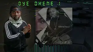 Oye Ohene   Tofa Album