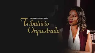 Programa de Aceleração Tributário Orquestrado