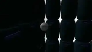 Sentinel Sphere Test 10