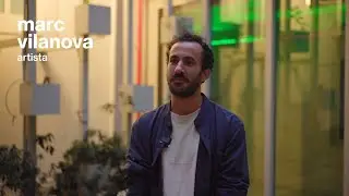 resid&ecirc;ncia art&iacute;stica &bull; marc vilanova &bull; emap