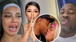 SHASSY MELE; VIDEO LI AK IZO AK KRISLA PRAN LARI; KING RENEL AVILI ATIS LA!