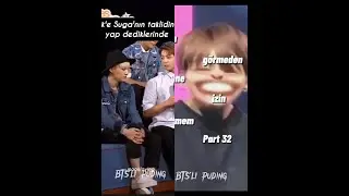 Armylerin yaptığı tik tok videoları #btslipuding #keşfet