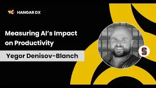The Gap Between AI Hype and Developer Productivity